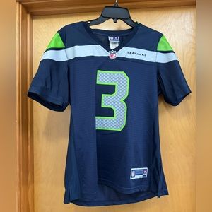 Women’s Wilson Seahawks Jersey